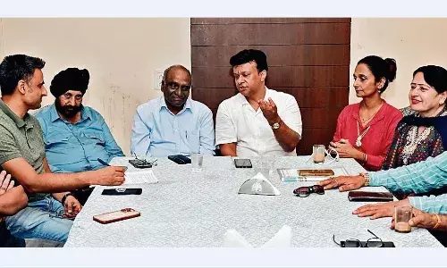 नए मास्टर प्लान में हो न्यू जबलपुर की झलक, तो क्या कहने