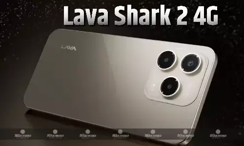 Lava Shark 2 4G गीकबेंच पर हुआ स्पॉट, भारत में जल्दी हो सकता है लॉन्च