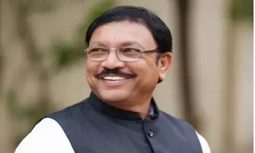 यवतमाल के रेमंड कर्मचारियों के आंदोलन का मसला संसद में संजय देशमुख ने उठाया