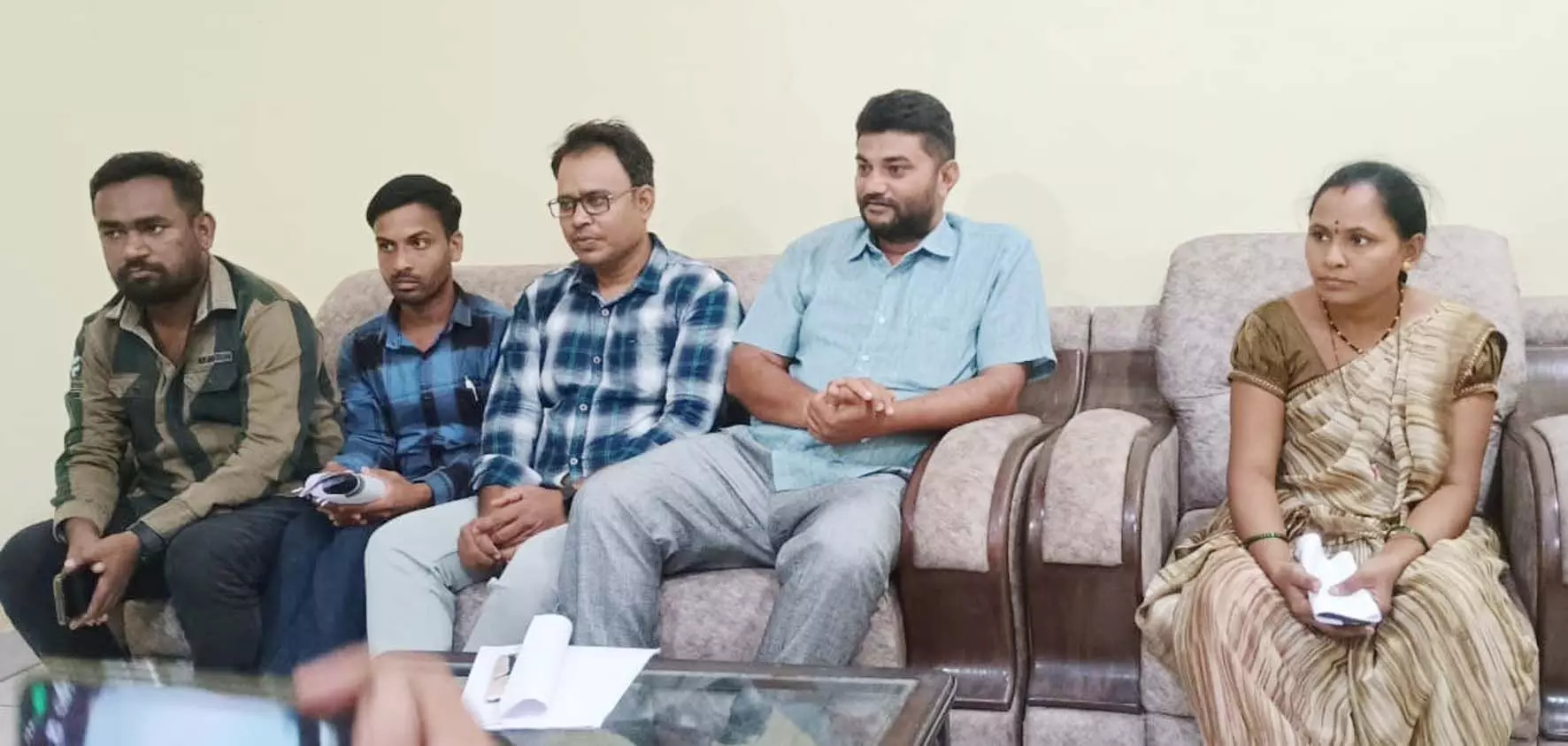 धांधली उजागर होने पर न्यायालय ने रद्द की 47 पुलिस पटेलों की नियुक्तियां धांधली उजागर होने पर न्यायालय ने रद्द की 47 पुलिस पटेलों की नियुक्तियां