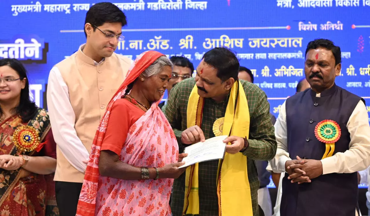 गुणवत्ता में सुधार के लिए आश्रमशालाओं में शीघ्र भरे जाएंगे शिक्षकों के रिक्त पद गुणवत्ता में सुधार के लिए आश्रमशालाओं में शीघ्र भरे जाएंगे शिक्षकों के रिक्त पद