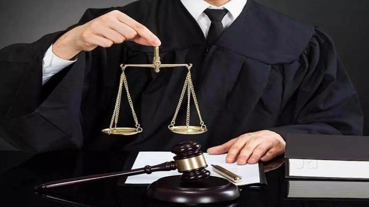 उच्च न्यायालयों में 362 और जिला न्यायालयों में न्यायाधीशों के 4,721 पद रिक्त, जानिए - महाराष्ट्र के आंकड़े उच्च न्यायालयों में 362 और जिला न्यायालयों में न्यायाधीशों के 4,721 पद रिक्त, जानिए - महाराष्ट्र के आंकड़े