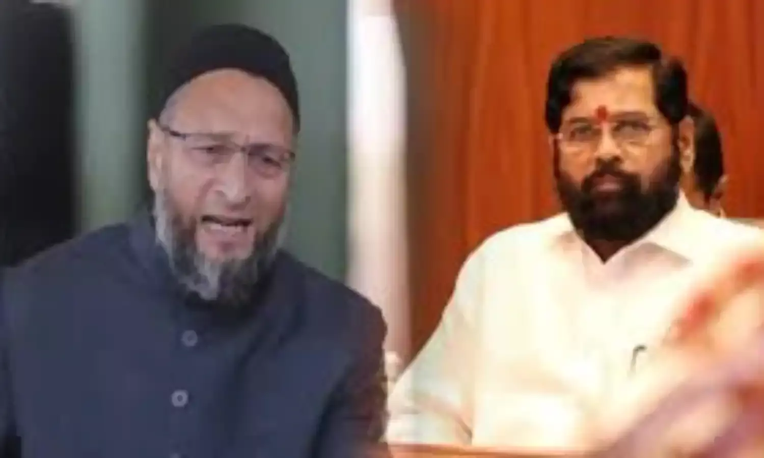 शिंदे बोले - मालेगांव ब्लास्ट मामले में कांग्रेस की हिंदू विरोधी राजनीति की साजिश का पर्दाफाश, ओवैसी ने जताई निराशा