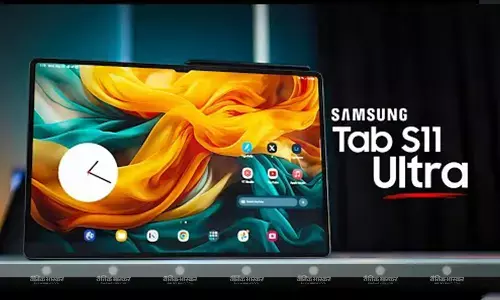 Samsung Galaxy Tab S11 Ultra सर्टिफिकेशन वेबसाइट पर आया नजर, बैटरी और चार्जिंग क्षमता का हुआ खुलासा