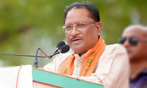 केंद्रीय मंत्री नितिन गडकरी से मिले मुख्यमंत्री विष्णुदेव साय केंद्रीय मंत्री नितिन गडकरी से मिले मुख्यमंत्री विष्णुदेव साय