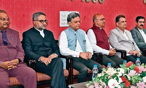 मप्र हाईकोर्ट की गरिमा को बनाए रखने पूर्ण कर्तव्यनिष्ठा से निभाएंगे जिम्मेदारी