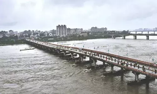 महाराष्ट्र का केन्द्र को प्रस्ताव - लोअर तापी परियोजना को पीएमकेएसवाई-एआईबीपी में करें शामिल