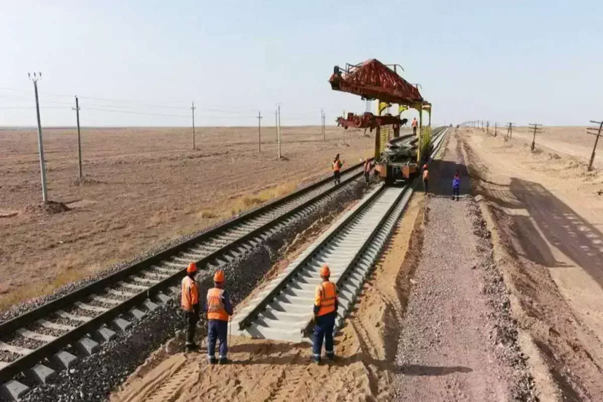 इटारसी-नागपुर चौथी लाइन को कैबिनेट की हरी झंडी, औरंगाबाद-परभणी के दोहरीकरण को भी मिली मंजूरी