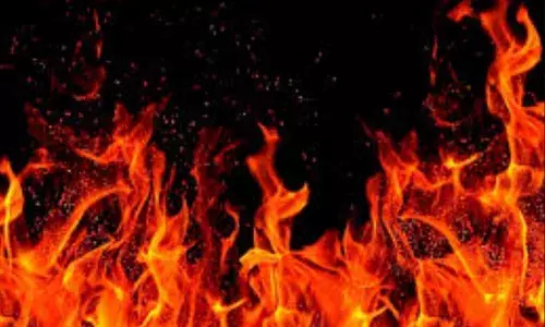 बिहार में AIIMS की नर्स के बच्चों को जिंदा जलाया, डीएसपी दीपक कुमार ने कही ये बात