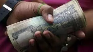 50 हजार की रिश्वत लेते भूमि अभिलेख विभाग के दो अधिकारी पकड़ाए 50 हजार की रिश्वत लेते भूमि अभिलेख विभाग के दो अधिकारी पकड़ाए