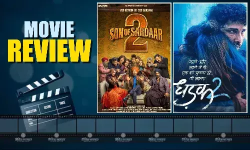सुनील शेट्टी ने शेयर किया अजय देवगन की सन ऑफ सरदार 2 का रिव्यू, धड़क 2 की भी हो रही जमकर तारीफ