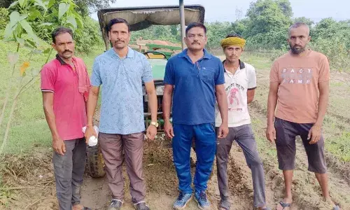 भंडारा में चार माह में 236 अवैध रेत लदे वाहनों पर की गई कार्रवाई