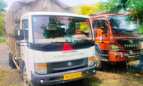 शालेय पोषण आहार के चावल की तस्करी प्रकरण में और तीन आरोपी नामजद