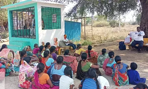 गडचिरोली जिले में 12 विक्रेताओं ने शराब बिक्री से की तौबा