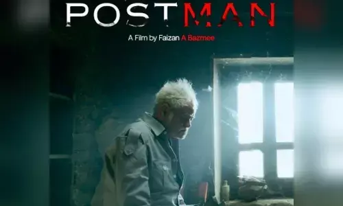 संजय मिश्रा की फिल्म ‘पोस्टमैन’ का फर्स्ट लुक हुआ रिवील, नए किरदार में दिखेंगे एक्टर, जानें फिल्म की स्टोरी लाइन