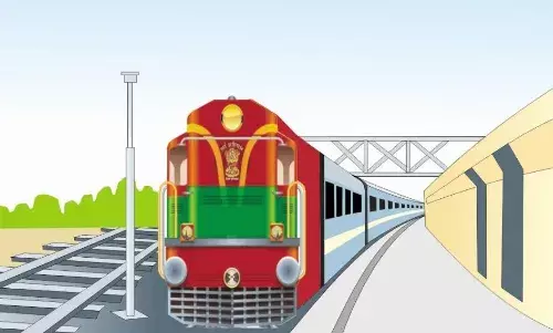 जबलपुर-रायपुर व रीवा-पुणे 3 अगस्त से पटरी पर दौड़ेंगी