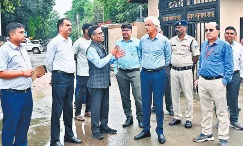 राजा शंकर शाह, कुंवर रघुनाथ शाह म्यूजियम का प्रबंधन आकर्षक हो