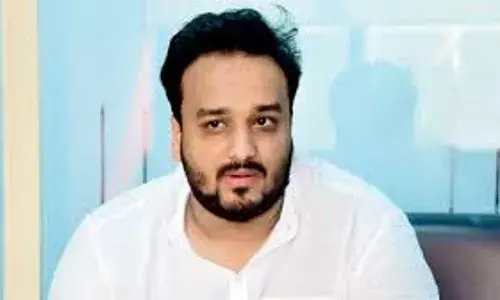 जीशान सिद्दीकी को ईमेल के जरिए धमकी देने वाला त्रिनिदाद से गिरफ्तार, बिहार से जुड़े तार जीशान सिद्दीकी को ईमेल के जरिए धमकी देने वाला त्रिनिदाद से गिरफ्तार, बिहार से जुड़े तार