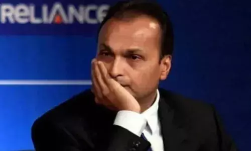 ईडी ने अनिल अंबानी को जारी किया नोटिस, अदालत की अनुमति के बिना नहीं जा सकते देश से बाहर ईडी ने अनिल अंबानी को जारी किया नोटिस, अदालत की अनुमति के बिना नहीं जा सकते देश से बाहर