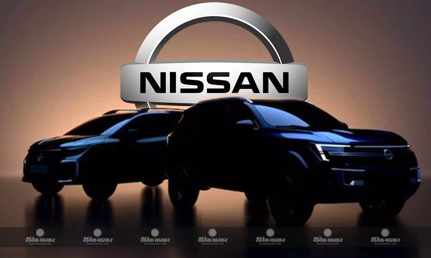 Nissan जल्द लॉन्च करेगी नई 7- सीटर एमपीवी, टीजर किया जारी Nissan जल्द लॉन्च करेगी नई 7- सीटर एमपीवी, टीजर किया जारी