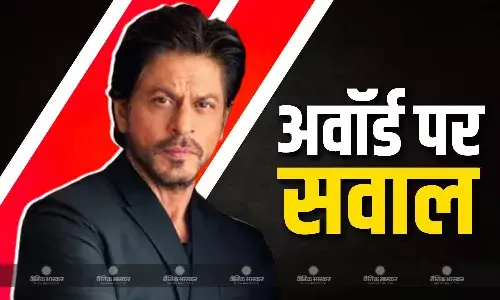 शाहरुख को फिल्म जवान के लिए नेशनल अवॉर्ड दिए जाने पर छिड़ी बहस, लोगों ने उठाया बड़ा सवाल, यहां देखें विनर्स की पूरी लिस्ट