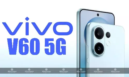 Vivo V60 5G भारत में इसी महीने होगा लॉन्च, कलर ऑप्शन और प्रमुख स्पेसिफिकेशन का हुआ खुलासा