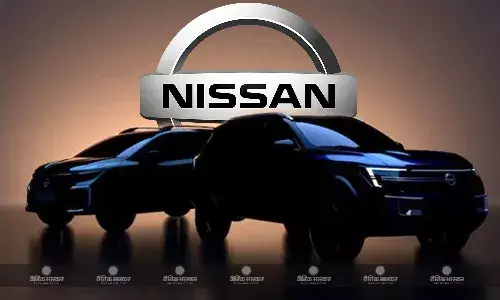 Nissan जल्द लॉन्च करेगी नई 7- सीटर एमपीवी, टीजर किया जारी