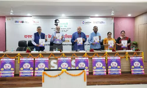 वनमाली सृजन केंद्रों के राष्ट्रीय सम्मेलन का दूसरा दिन की राष्ट्रीय संगोष्ठियों और गीत ग़ज़ल संध्या के नाम रहा