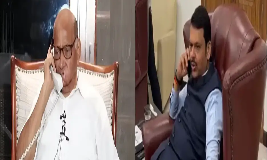 यवत में दोनों वर्गों से शांति बनाए रखने की अपील, 30 की पहचान 17 गिरफ्तार, पवार ने लगाया सीएम को फोन यवत में दोनों वर्गों से शांति बनाए रखने की अपील, 30 की पहचान 17 गिरफ्तार, पवार ने लगाया सीएम को फोन