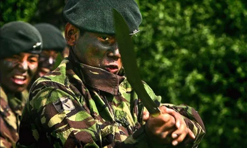 भारतीय सेना में गोरखा सैनिकों की भर्ती बंद होने के बाद अब ब्रिटेन उठा रहा है फायदा, बना रहा नई रेजिमेंट