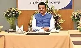 सीएम ने कहा - सुशासन के लिए नीतिगत बदलाव जल्द, आने वाले दिनों में जनता को होगा आभास सीएम ने कहा - सुशासन के लिए नीतिगत बदलाव जल्द, आने वाले दिनों में जनता को होगा आभास