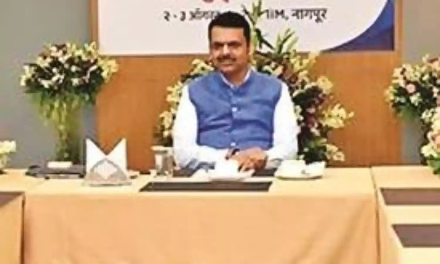 सीएम ने कहा - सुशासन के लिए नीतिगत बदलाव जल्द, आने वाले दिनों में जनता को होगा आभास
