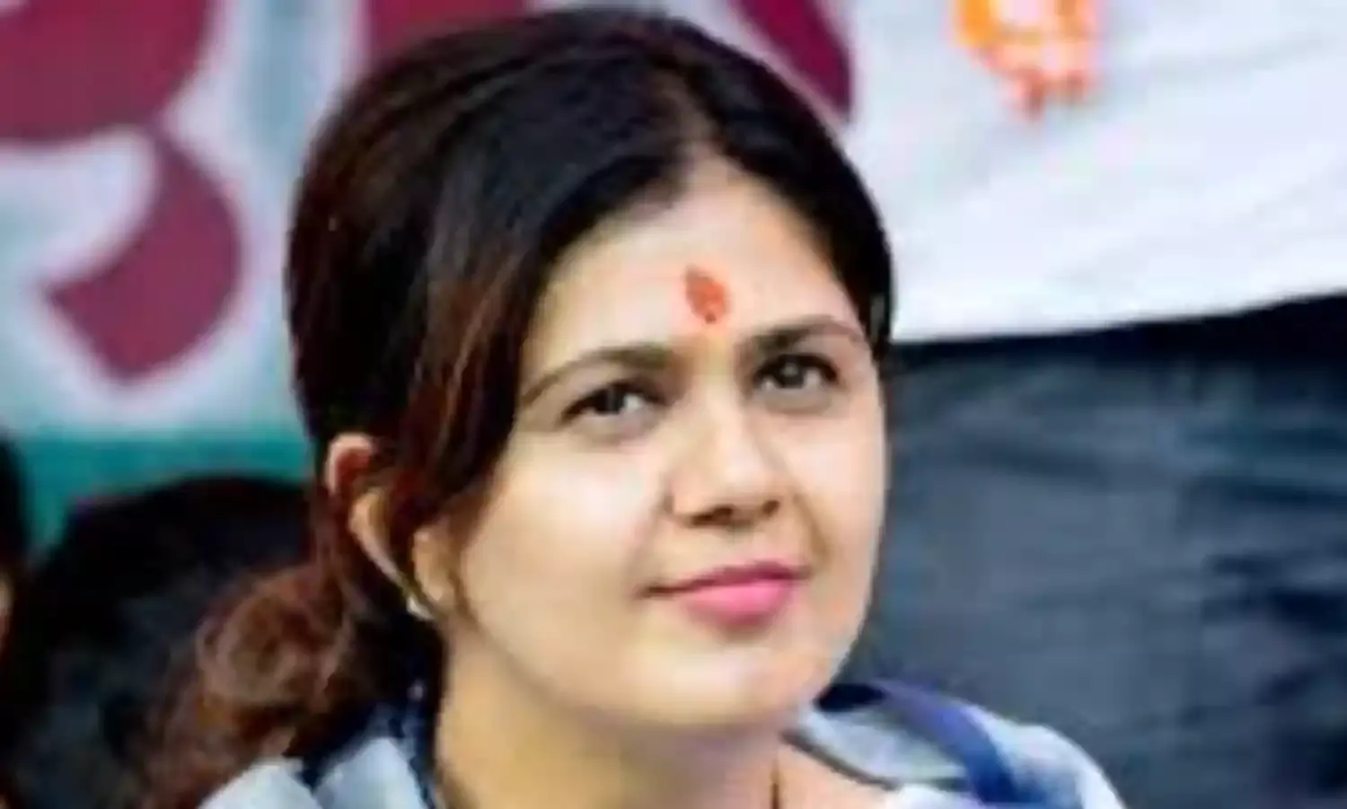 पर्यावरण विभाग के पास बजट नहीं, कई योजनाएं और फैसले अटके - पंकजा मुंडे