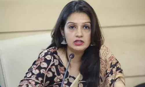 7 अगस्त को दिल्ली में होने वाली INDIA ब्लॉक नेताओं की बैठक पर शिवसेना (UBT) सांसद प्रियंका चतुर्वेदी का बड़ा बयान