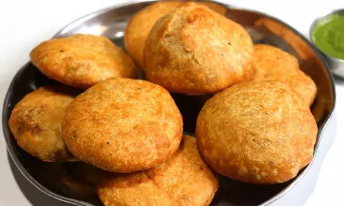 अब बाजार जैसी खस्ता मूंग की कचौड़ी बनाना बेहद आसान, झटपट हो जाएगी तैयार, स्वाद बेहद कमाल