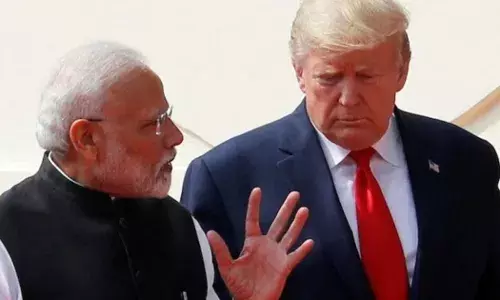 अमेरिका को भारत से झगड़ा मोल नहीं लेना चाहिए, कनाडा के बिजनेस टाईकून ने डोनाल्ड ट्रंप को लगाई फटकार