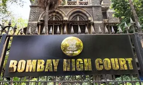 व्यवसायिक भूमि के आवंटन को लेकर सिडको को लगा झटका, छेड़छाड़ के दोषी 60 वर्षीय शिक्षक को जमानत व्यवसायिक भूमि के आवंटन को लेकर सिडको को लगा झटका, छेड़छाड़ के दोषी 60 वर्षीय शिक्षक को जमानत