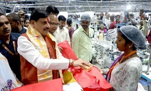 लाड़ली बहनों को रक्षाबंधन पर शगुन के रूप में दी जायेगी 250 रूपये अतिरिक्त राशि - मुख्यमंत्री डॉ. यादव