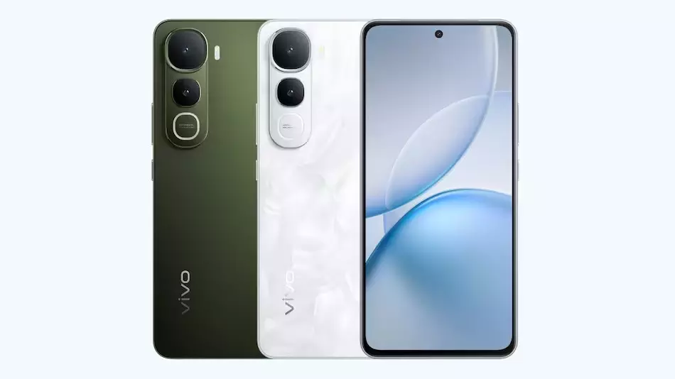 Vivo Y400 5G भारत में स्नैपड्रैगन 4 जेनरेशन 2 चिपसेट और 6,000mAh बैटरी के साथ लॉन्च Vivo Y400 5G भारत में स्नैपड्रैगन 4 जेनरेशन 2 चिपसेट और 6,000mAh बैटरी के साथ लॉन्च