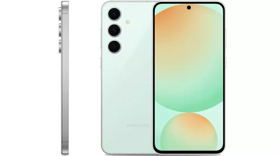 Samsung Galaxy S25 FE Exynos 2400 SoC और 4,900mAh बैटरी के साथ होगा लॉन्च Samsung Galaxy S25 FE Exynos 2400 SoC और 4,900mAh बैटरी के साथ होगा लॉन्च