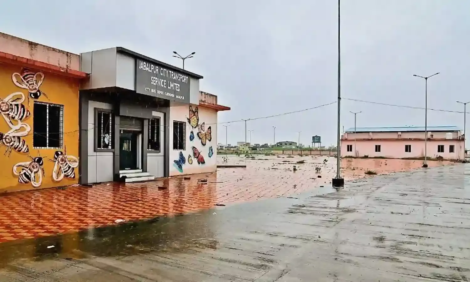 अब तक नहीं मिली इलेक्ट्रिक बसों की पहली खेप, अभी 5 महीने और इंतजार