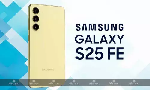 Samsung Galaxy S25 FE जल्दी हो सकता है लॉन्च, मिलेगा एक्सिनोस 2400 चिपसेट और 4900mAh बैटरी