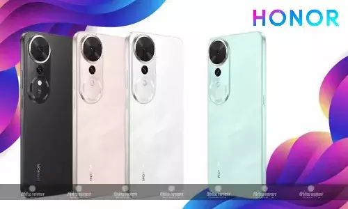 Honor Play 70 Plus स्नैपड्रैगन 6s Gen 3 चिप और 7,000mAh बैटरी के साथ लॉन्च, जानिए कीमत और स्पेसिफिकेशन
