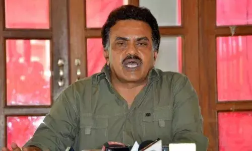 मुंबई में हो रहा हाउसिंग जिहाद, एकनाथ शिंदे के नेता संजय निरुपम ने डेमोग्राफी बदलने का लगाया आरोप