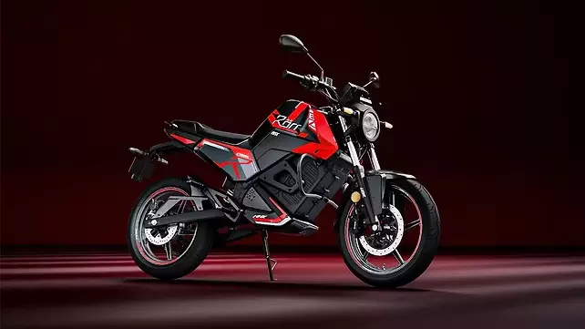 Oben Rorr EZ Sigma भारत में हुई लॉन्च, सिंगल चार्ज पर तय करेगी 175 किमी की दूरी Oben Rorr EZ Sigma भारत में हुई लॉन्च, सिंगल चार्ज पर तय करेगी 175 किमी की दूरी