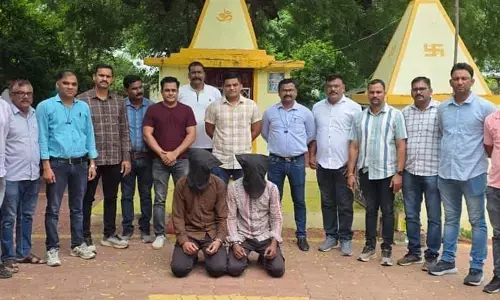 पति ने पत्नी की हत्या का 5 लाख में सौदा तय कर किश्तों में दी रकम पति ने पत्नी की हत्या का 5 लाख में सौदा तय कर किश्तों में दी रकम