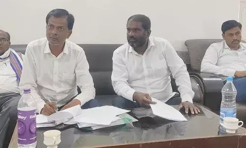 भंडारा में फेक कॉल कर घरकुल के लाभार्थियों के हिस्से की उठा ली रेत