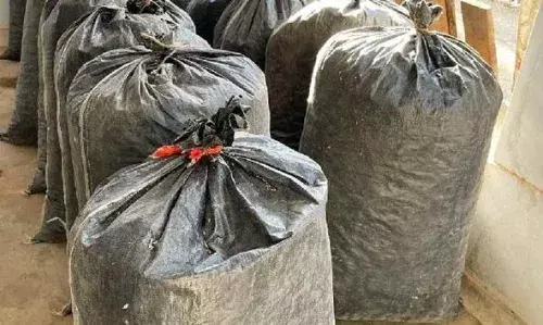 अफीम बिक्री मामले में राजस्थानी ढाबे के मालिक को पुलिस ने किया गिरफ्तार