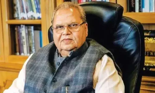 जम्मू-कश्मीर के पूर्व राज्यपाल सत्यपाल मलिका का हुआ निधन, जानें कितनी थी पेंशन और सुख-सुविधाएं?