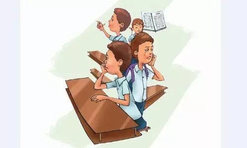 जर्जर कक्षों में न लगाई जाएं क्लास जर्जर कक्षों में न लगाई जाएं क्लास